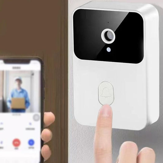 EchoGuard Pro: The Ultimate Smart Doorbell